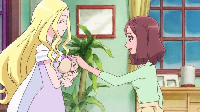 Healin' Good Precure