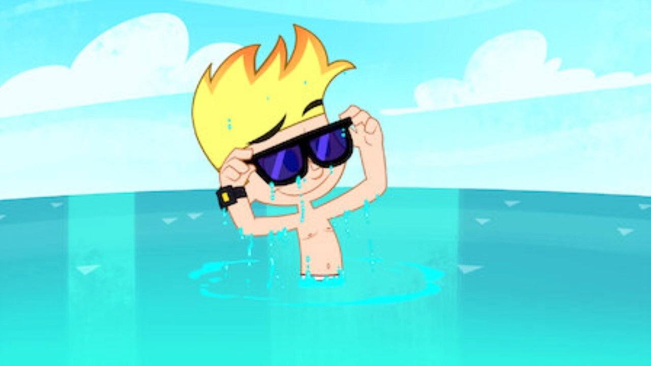 Johnny Test