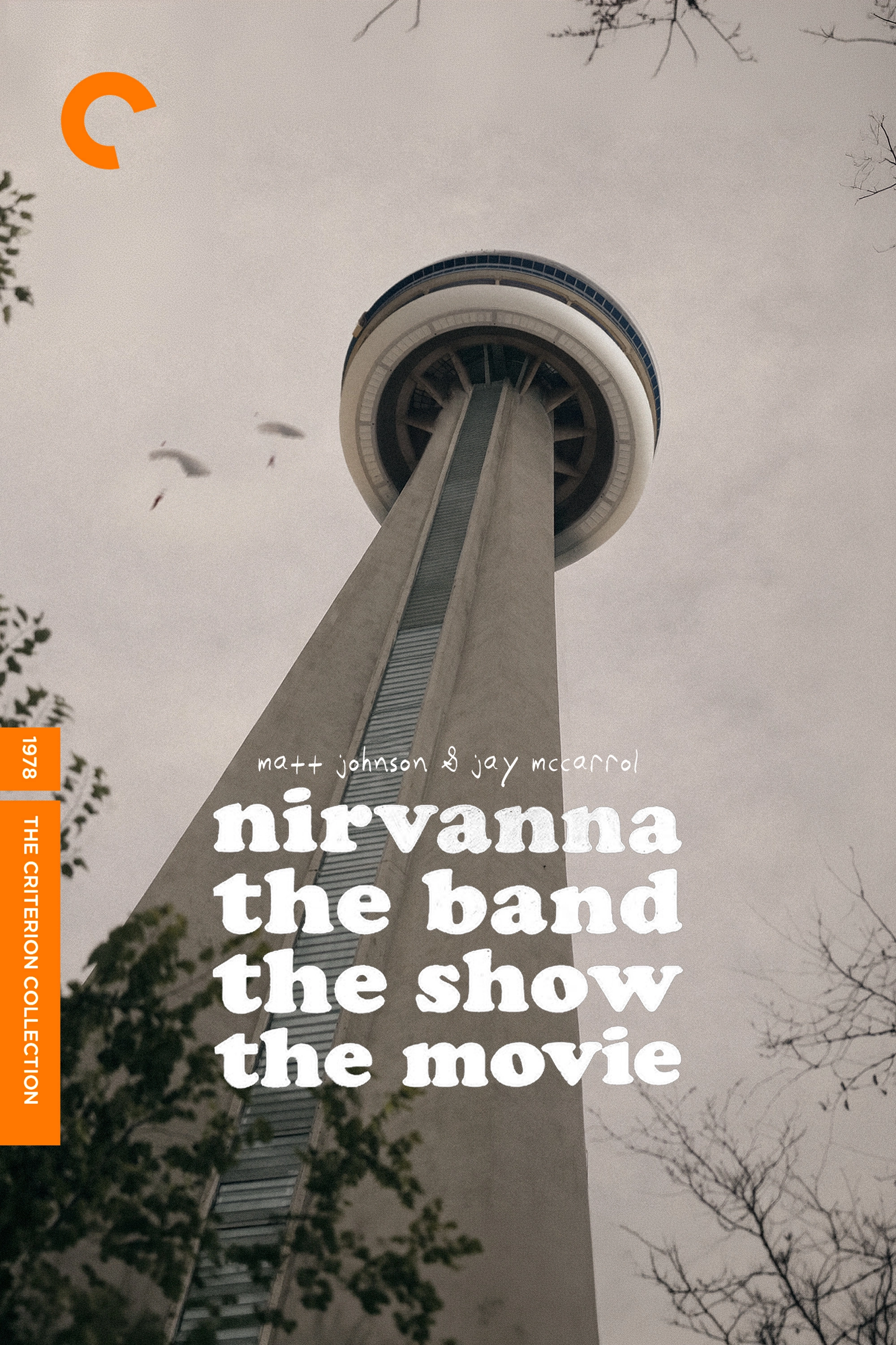 Nirvanna the Band the Show the Movie