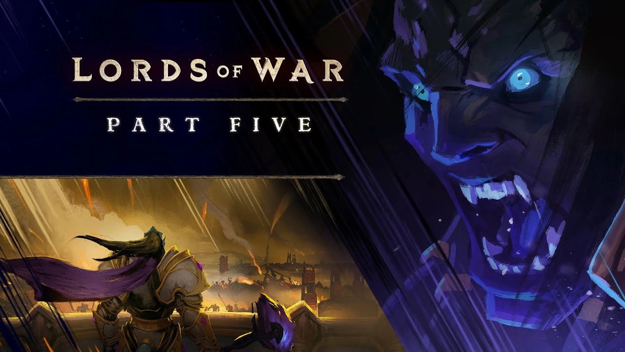 Lords of War