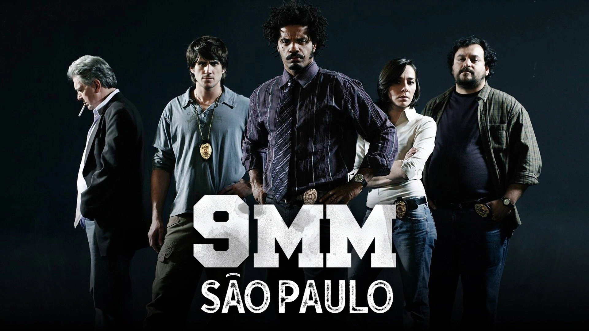 9mm São Paulo