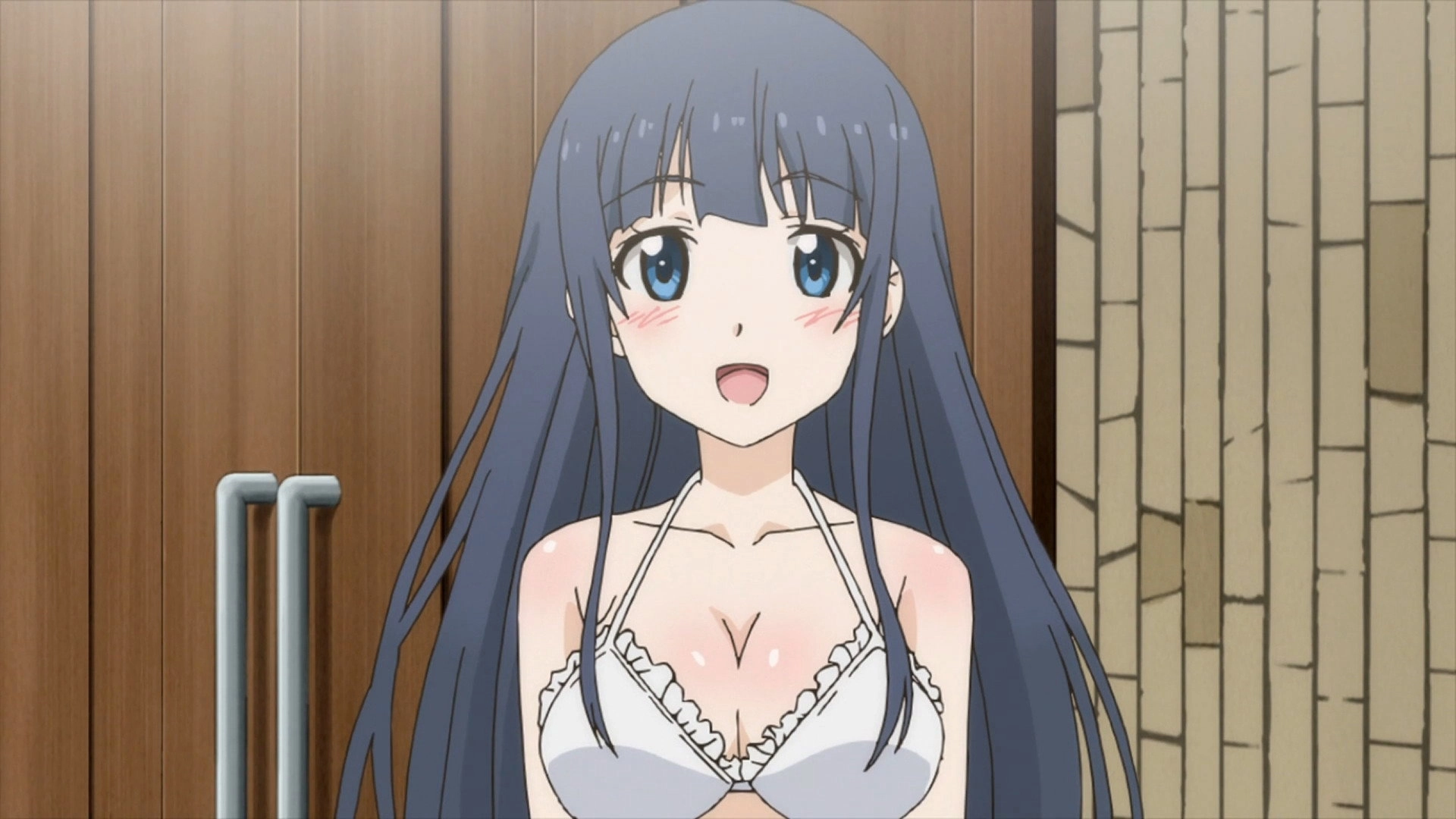 Anime de Training! Ex