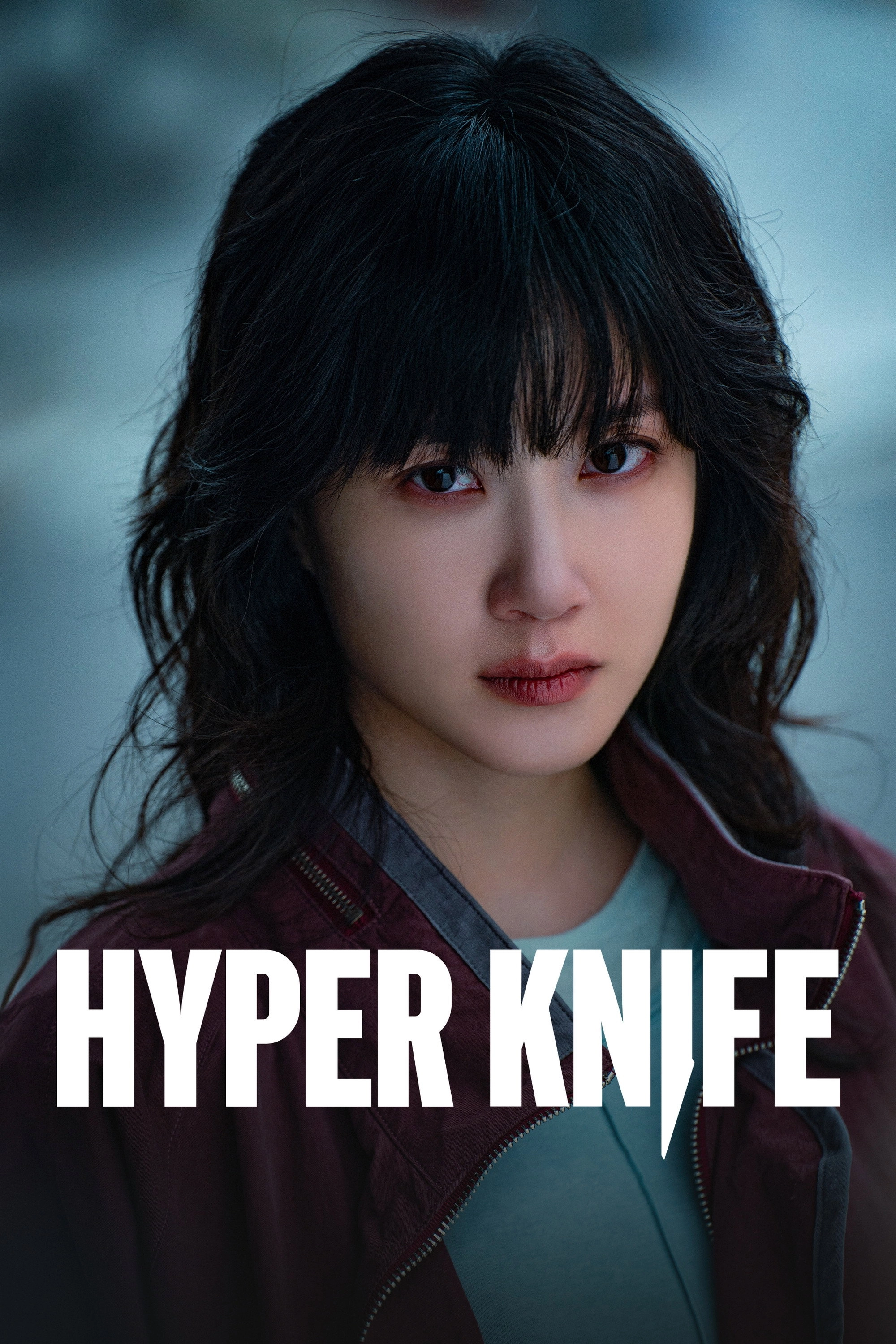 Hyper Knife