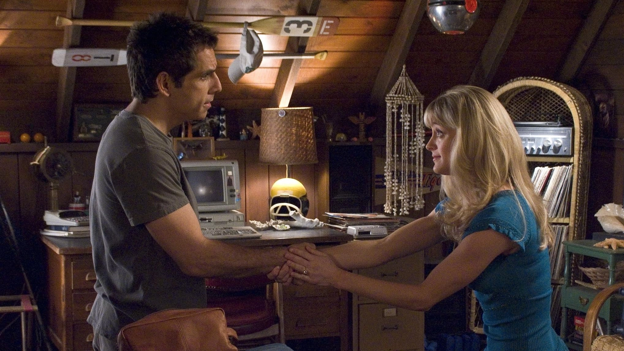 Meet the Fockers