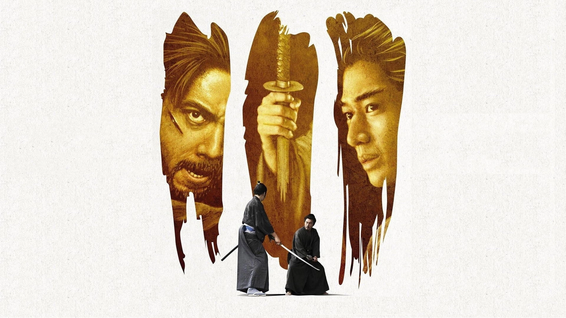 Hara-Kiri: Death of a Samurai