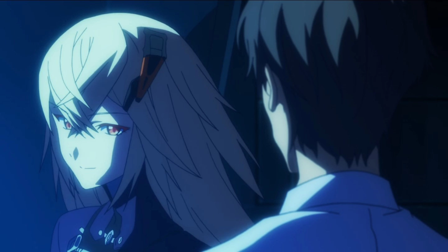 Beatless