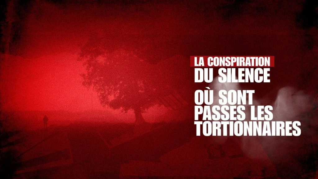 La conspiration du silence