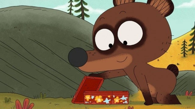 Little Bear