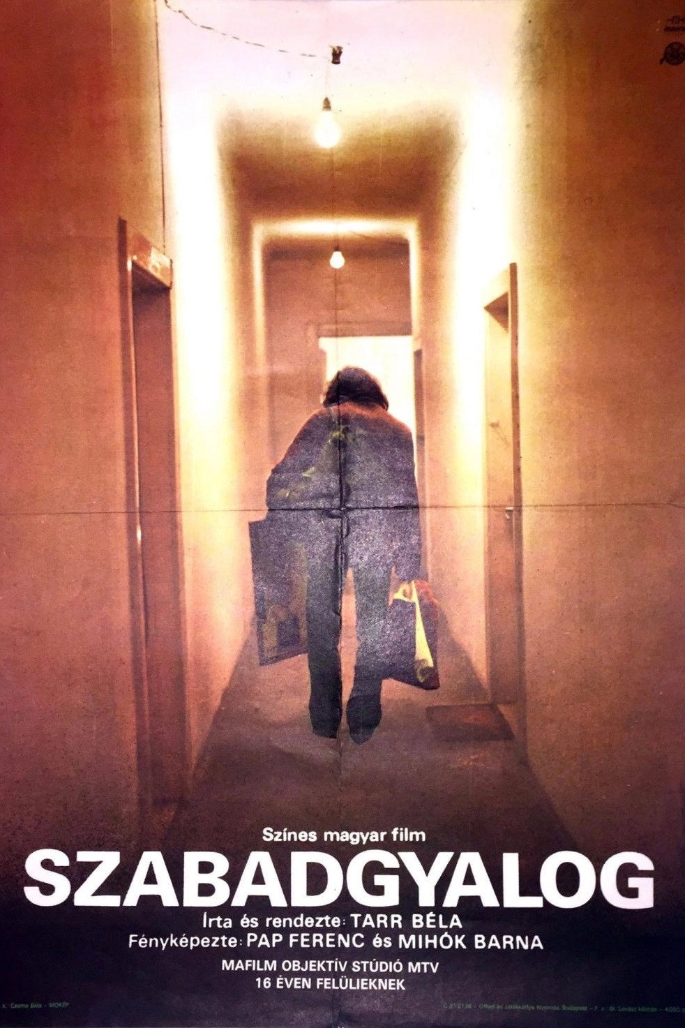 The Outsider