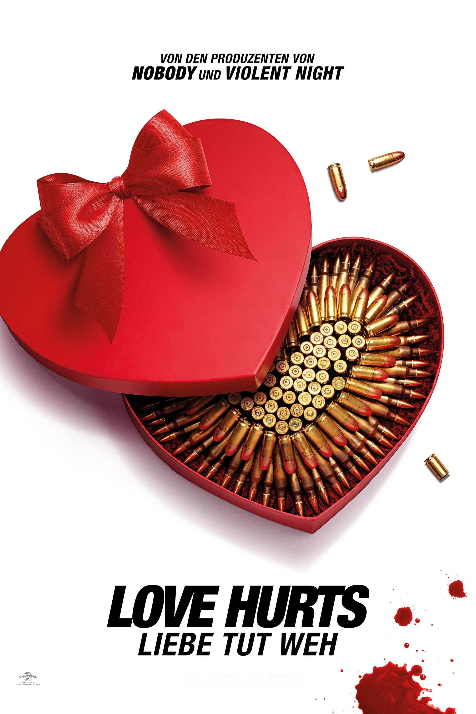 Love Hurts