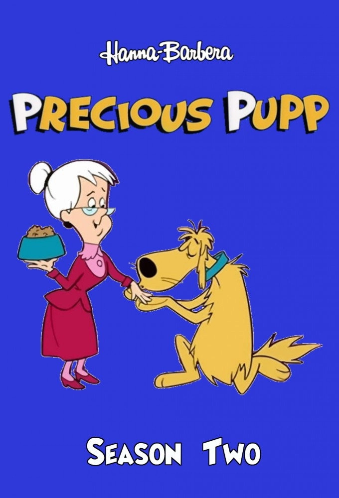 Precious Pupp