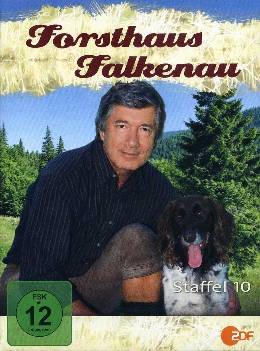 Forsthaus Falkenau
