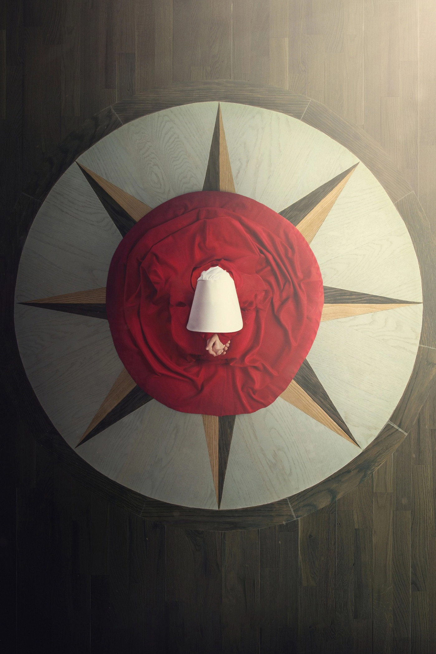 The Handmaid's Tale