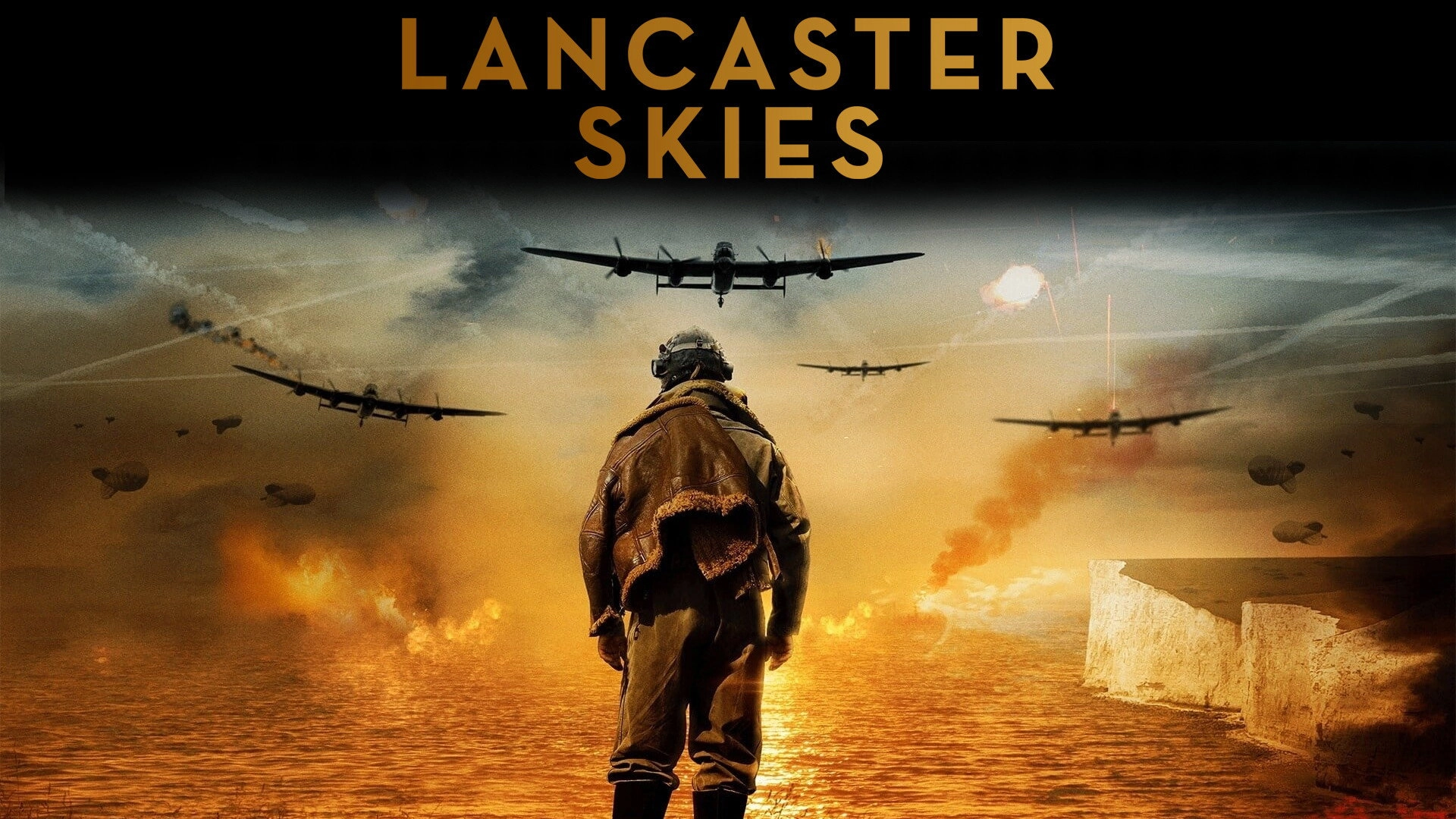 Lancaster Skies