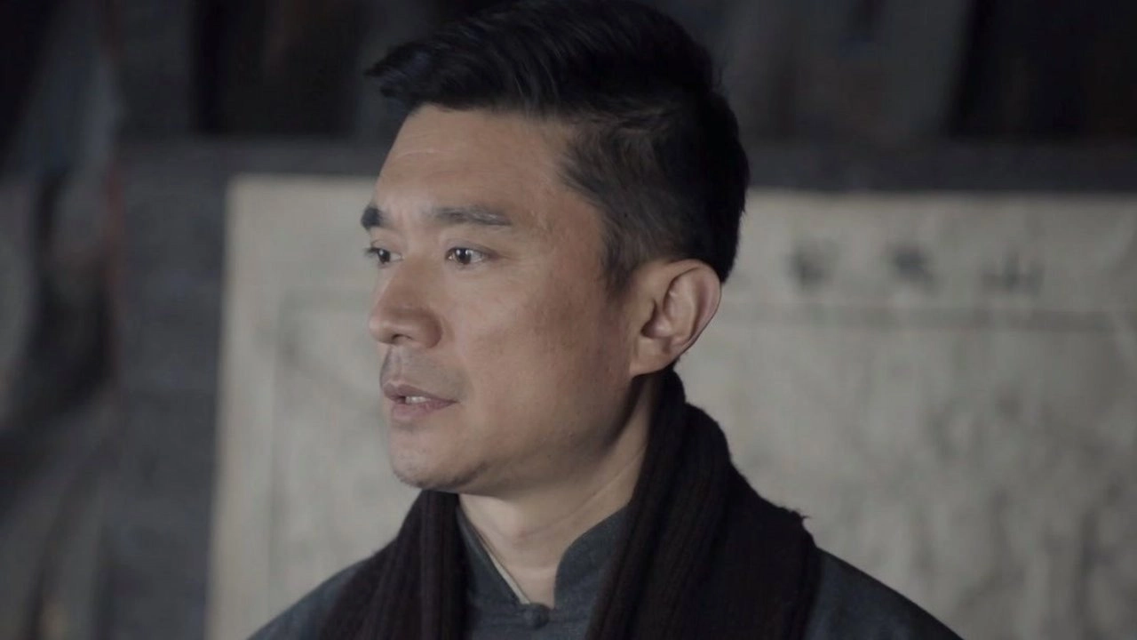 一马三司令