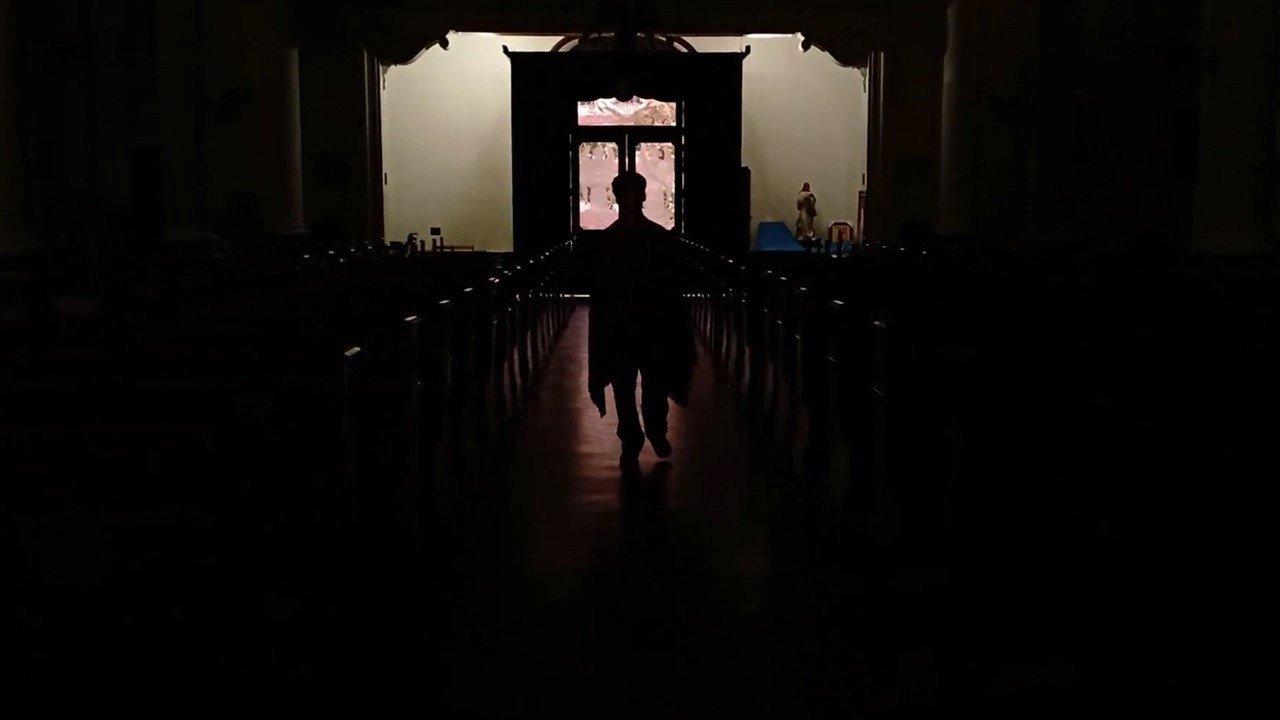 A Escolha da Espada
