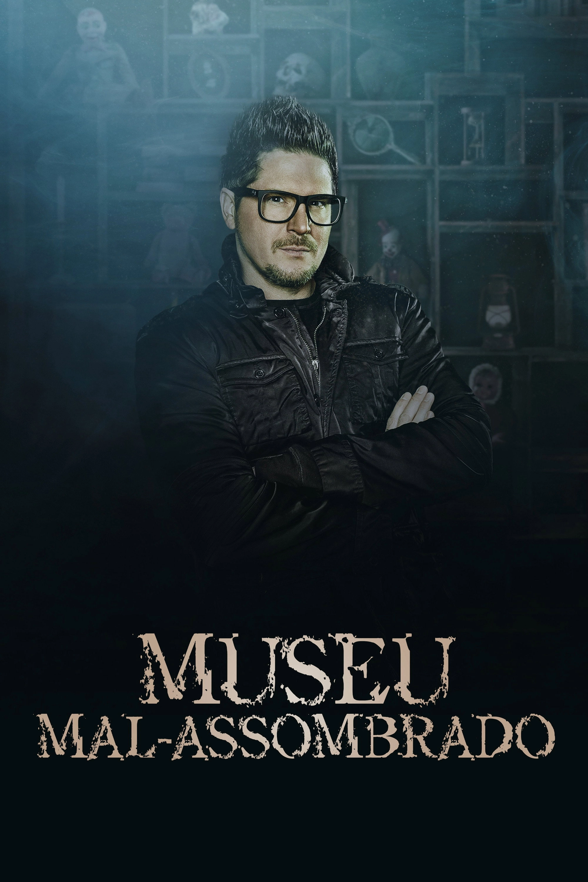 The Haunted Museum