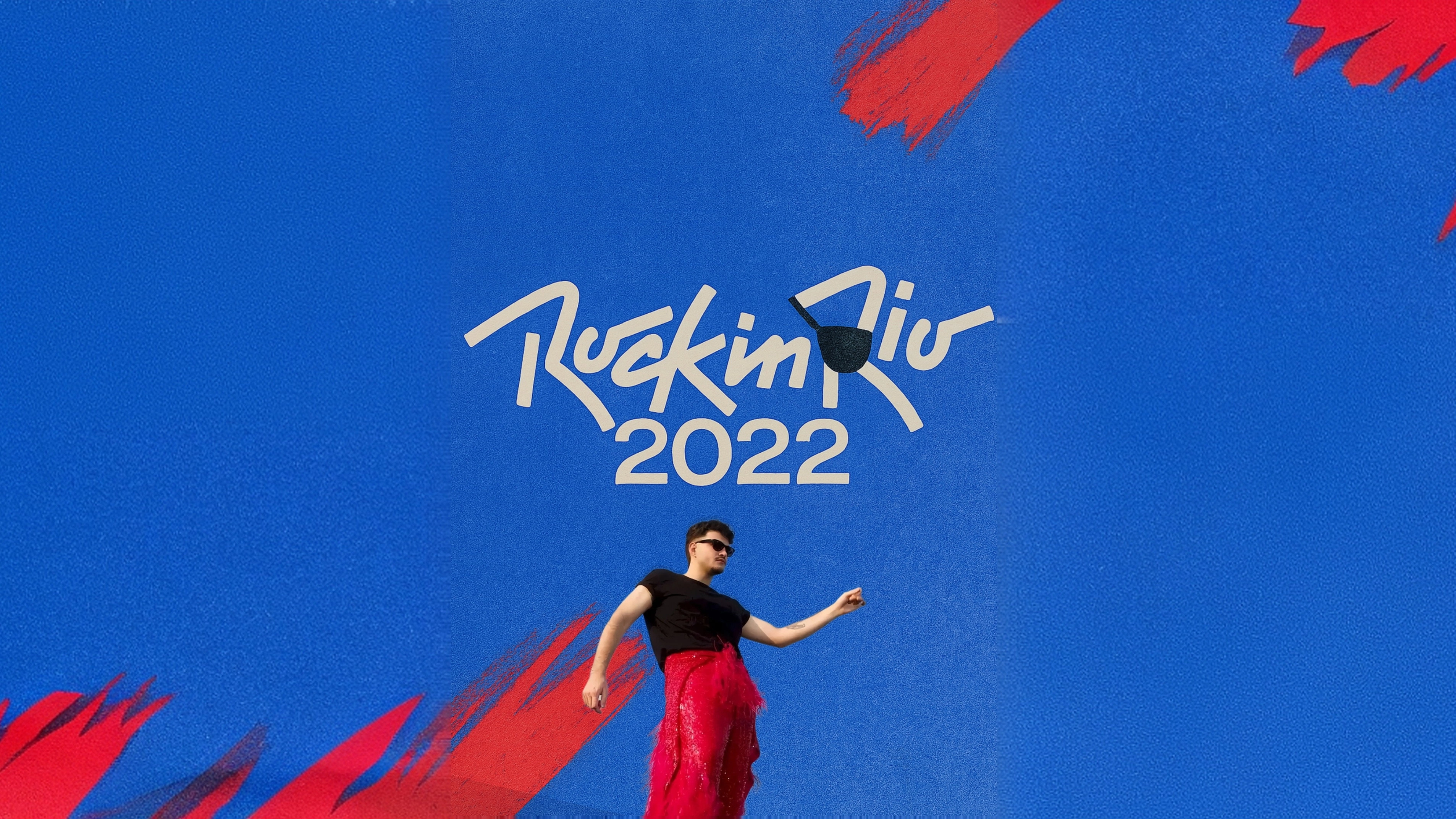 Jão - Rock in Rio