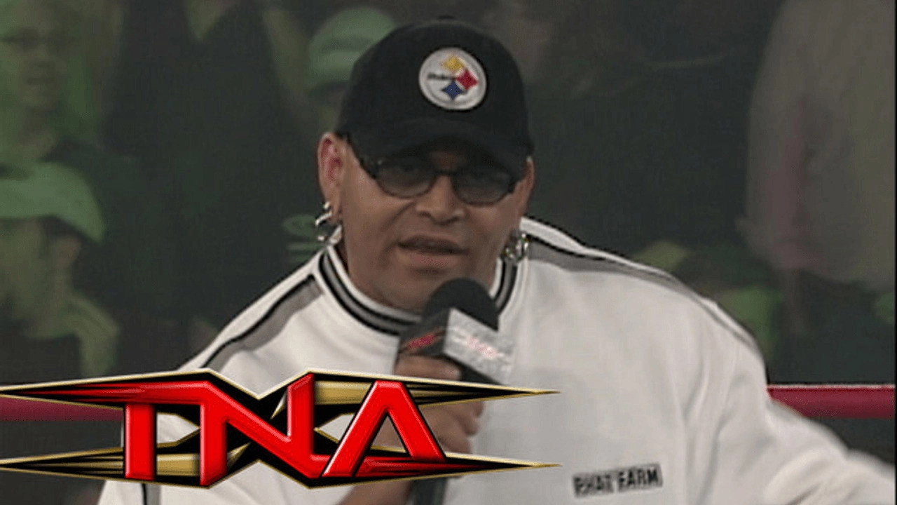 NWA-TNA Weekly PPV