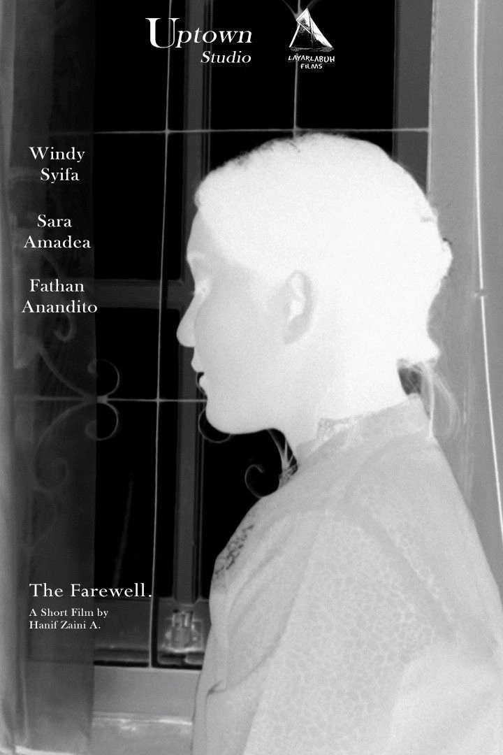 The Farewell