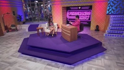 Ferdinando Show