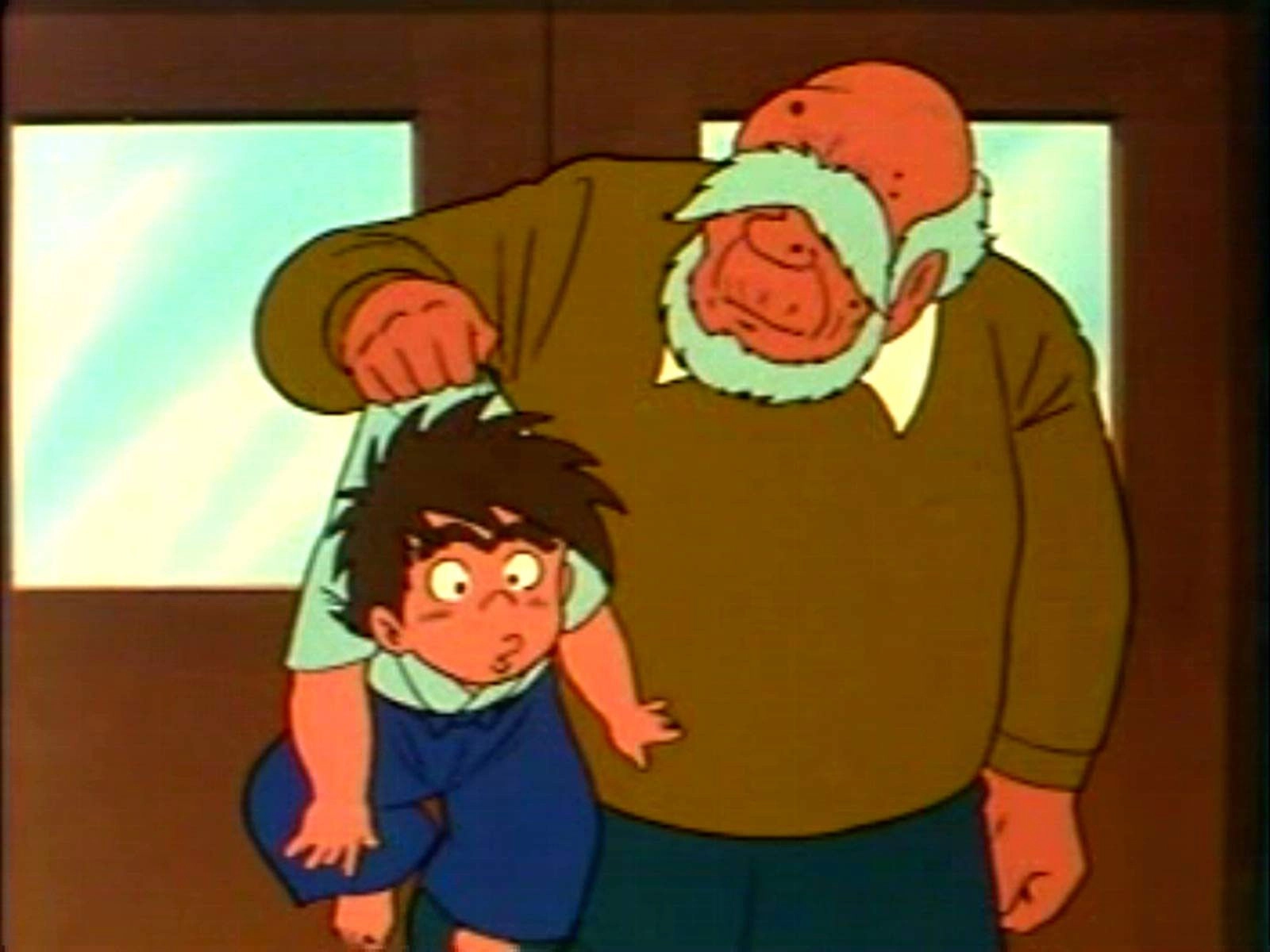 Ore wa Teppei
