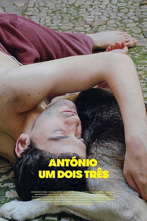 Antonio One Two Three