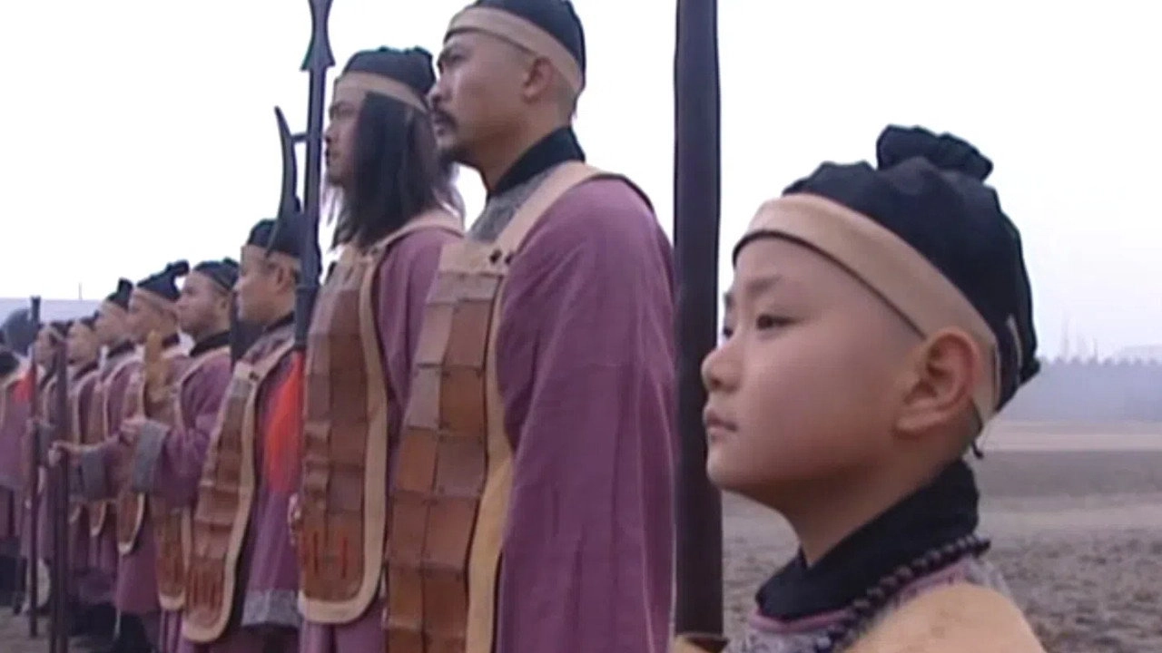 The Royal Monk