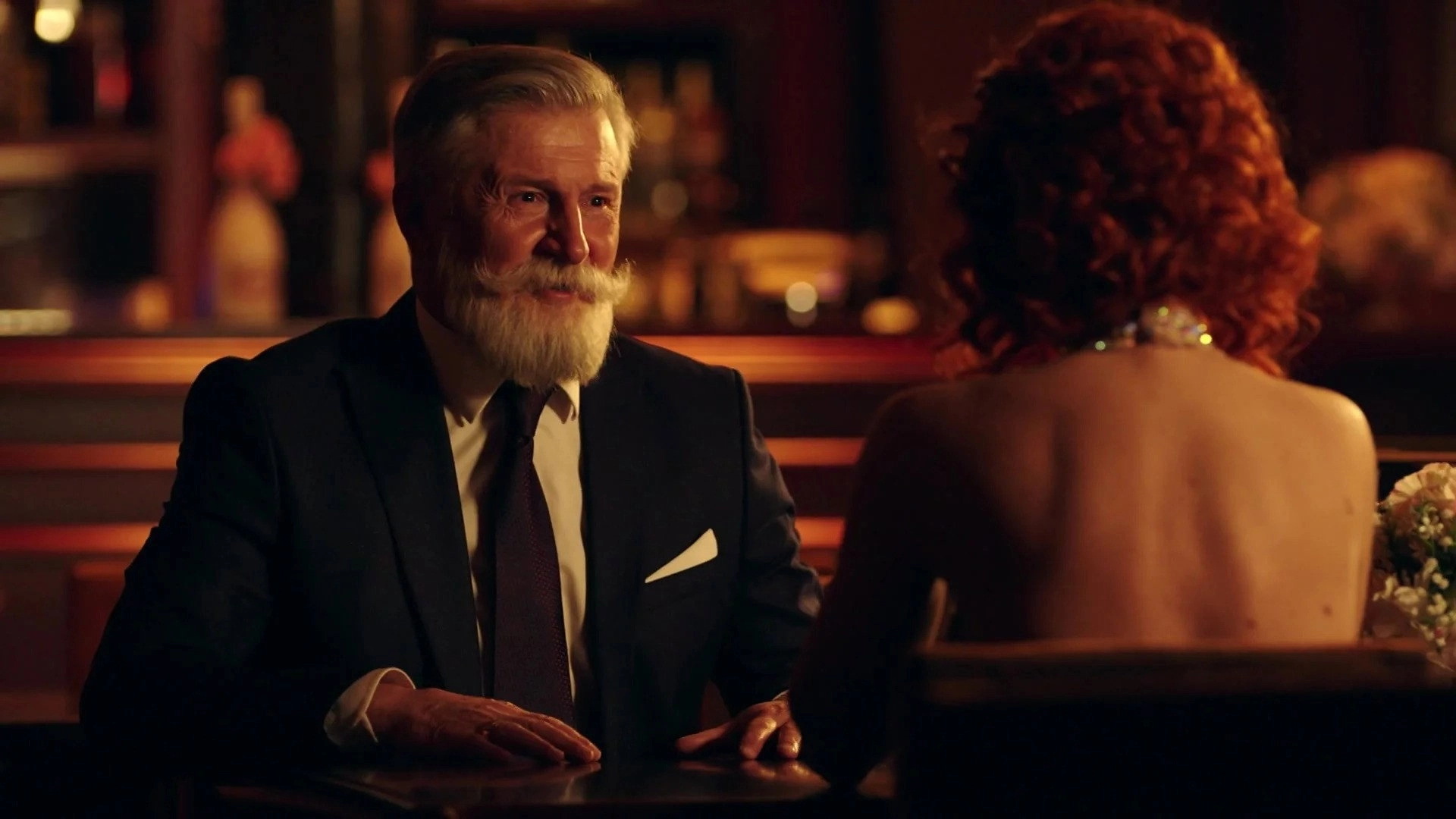 Sugar Daddy
