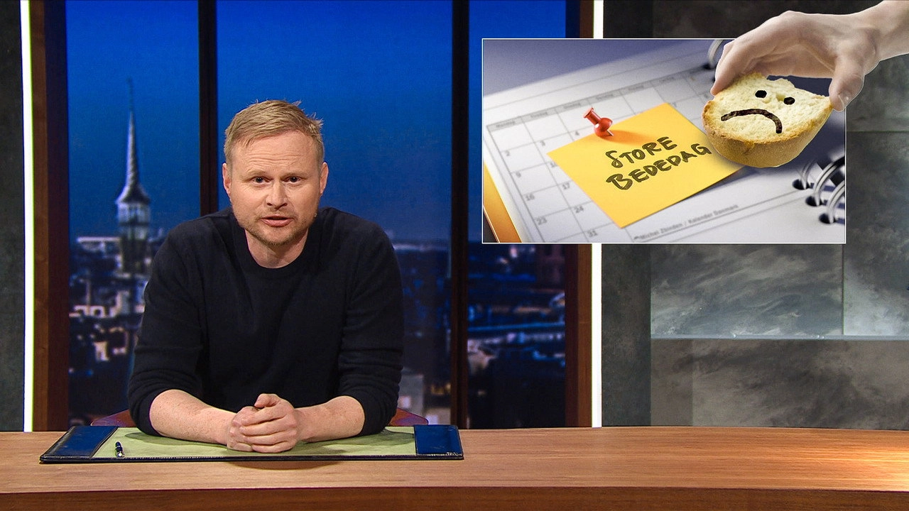 Tæt på sandheden