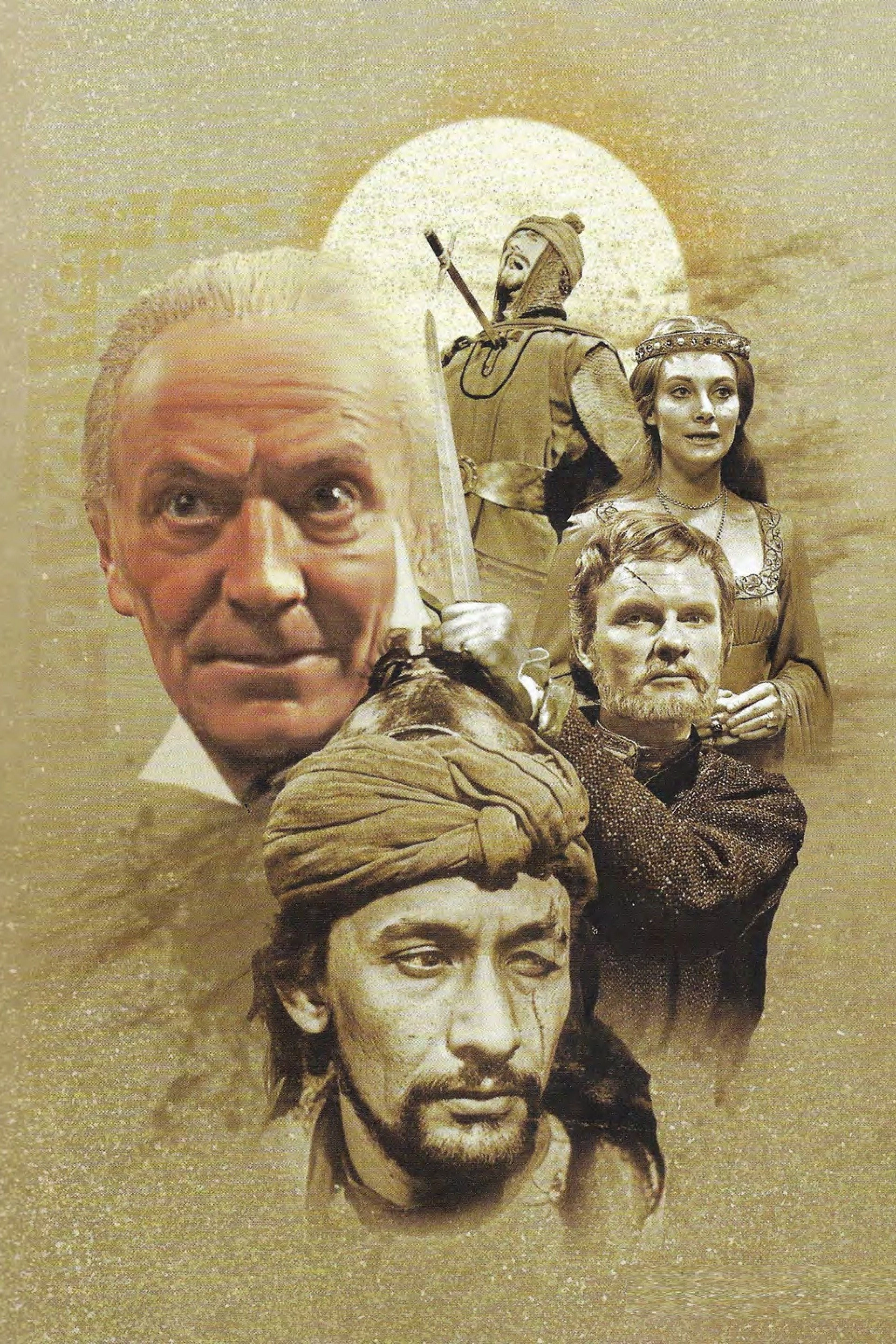 Doctor Who: The Crusade