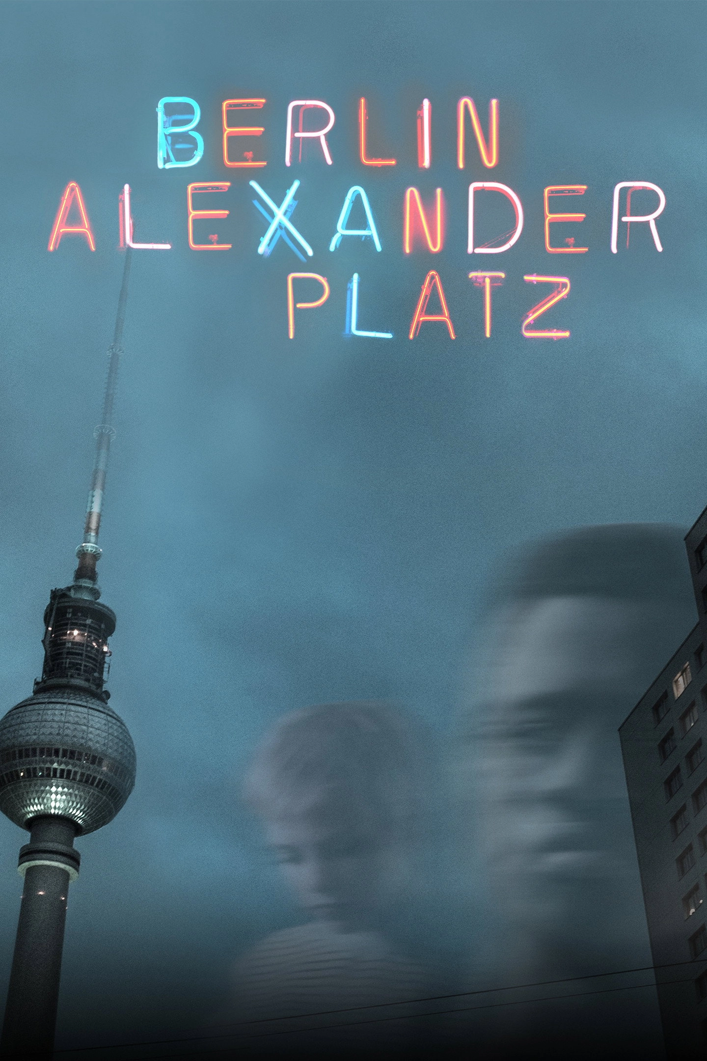 Berlin Alexanderplatz