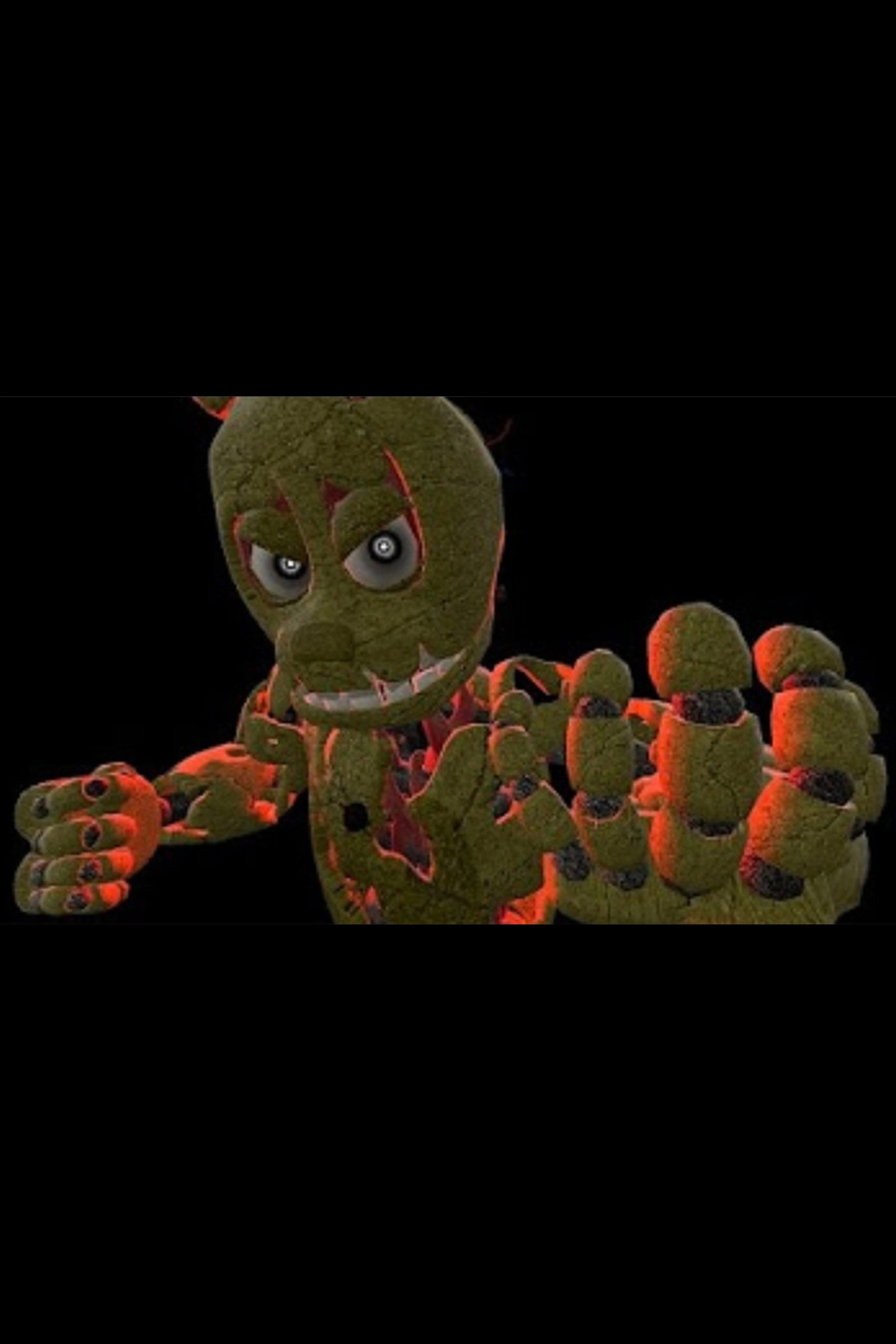 Five Night's at Freddy's: Shadows of a Dark Destiny