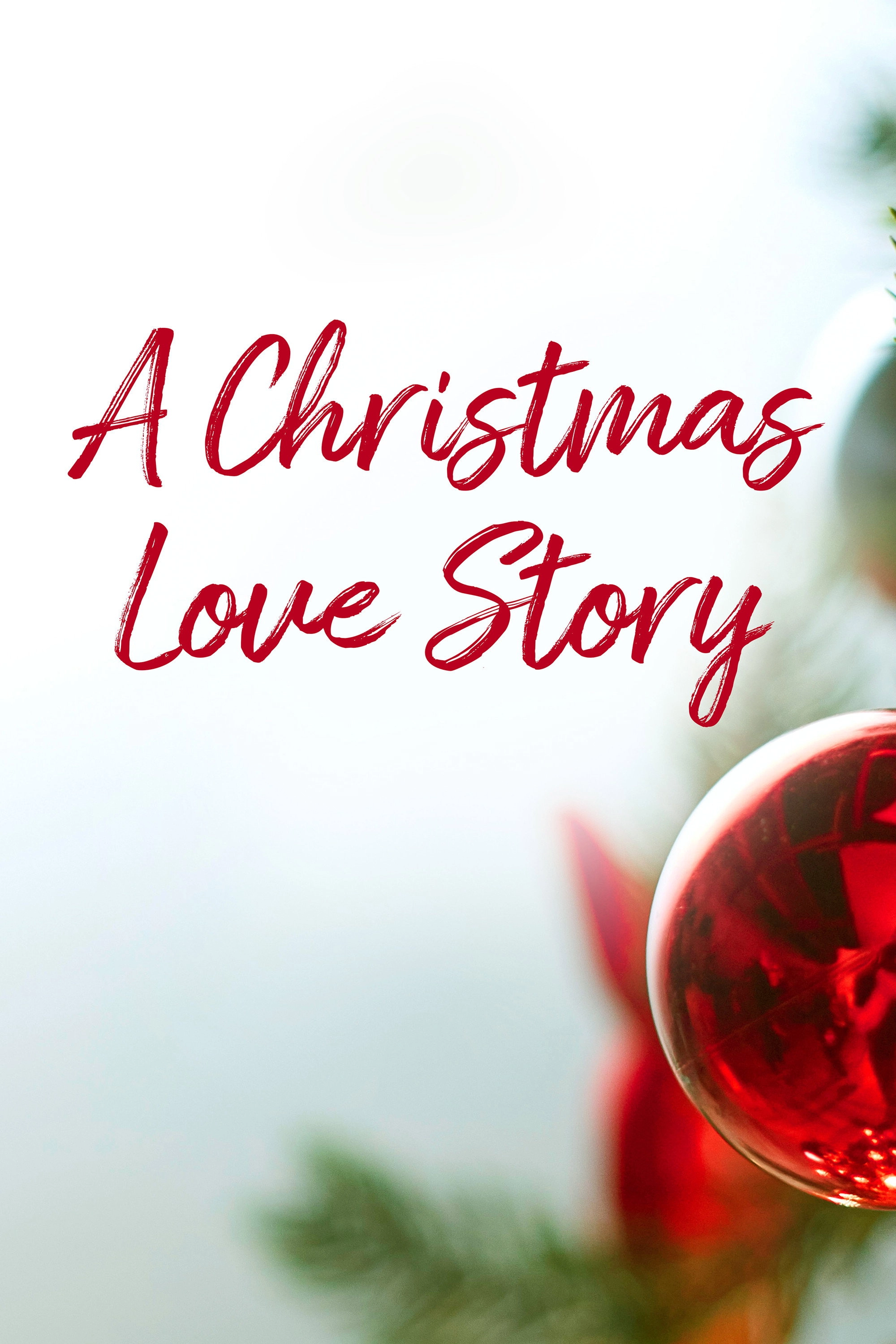 A Christmas Love Story