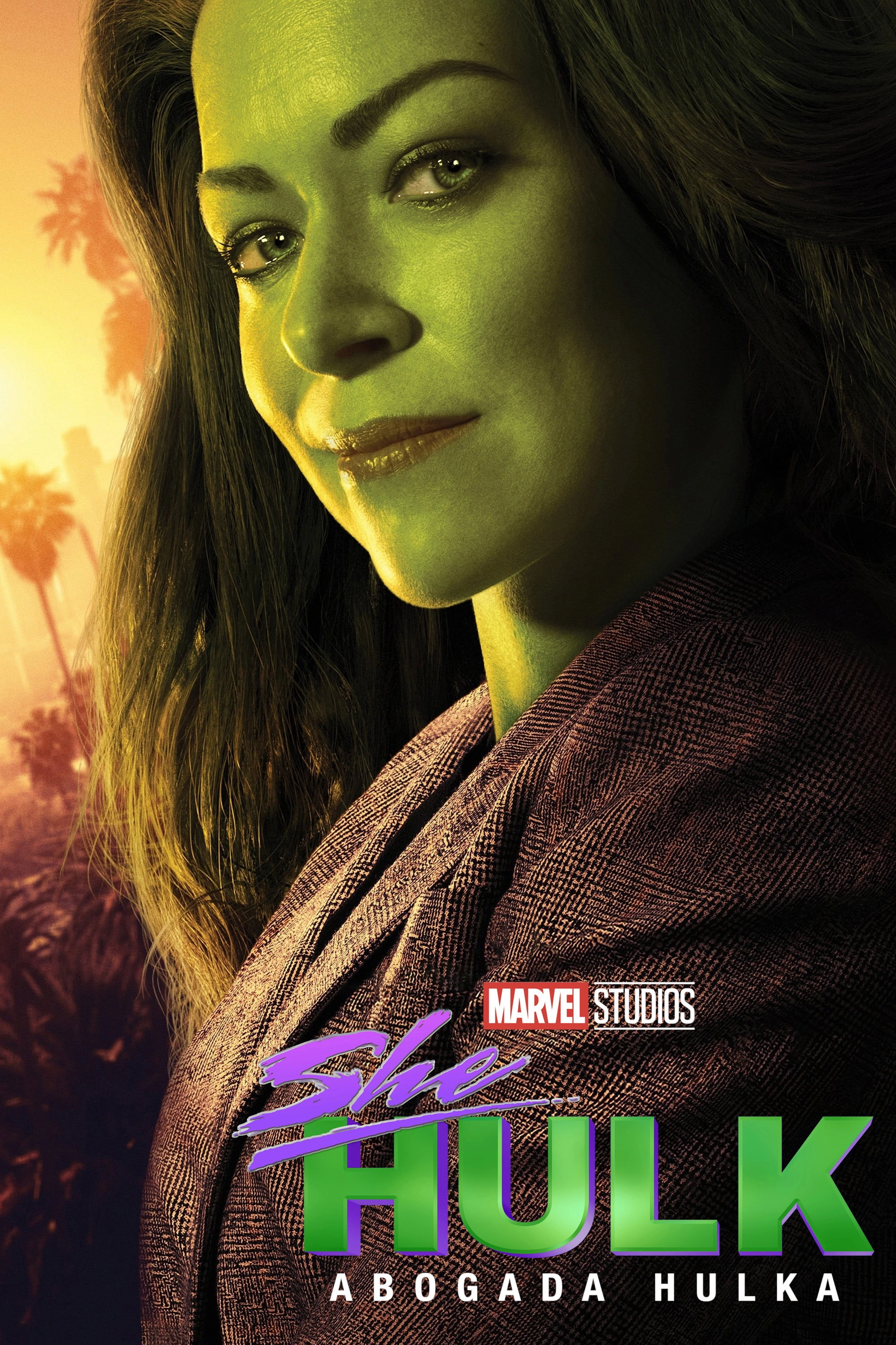 She-Hulk: Attorney at Law