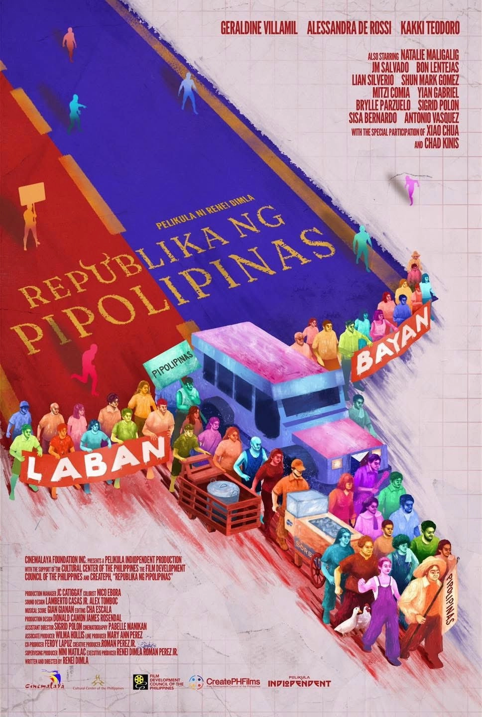 Republic of Pipolipinas