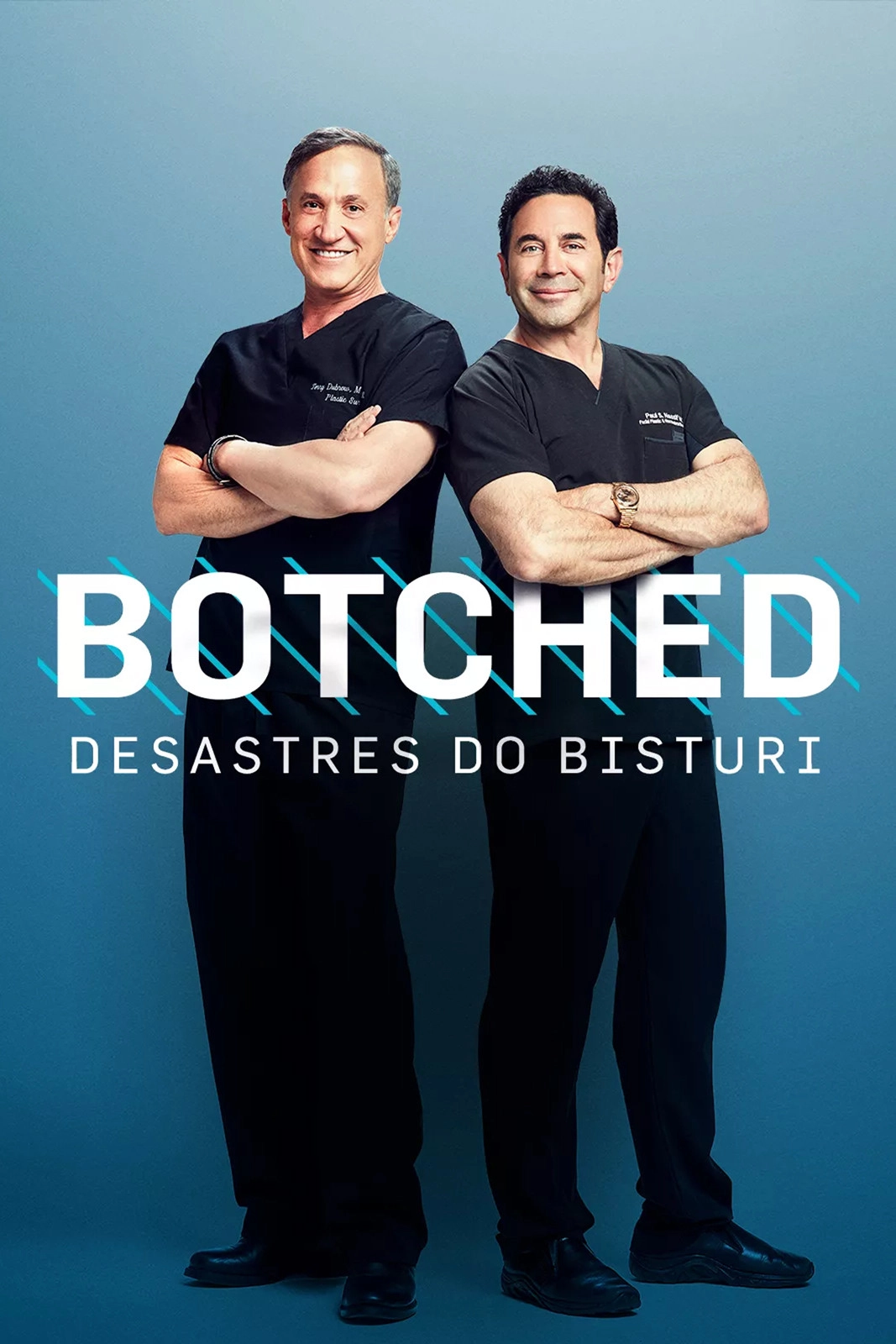 Botched