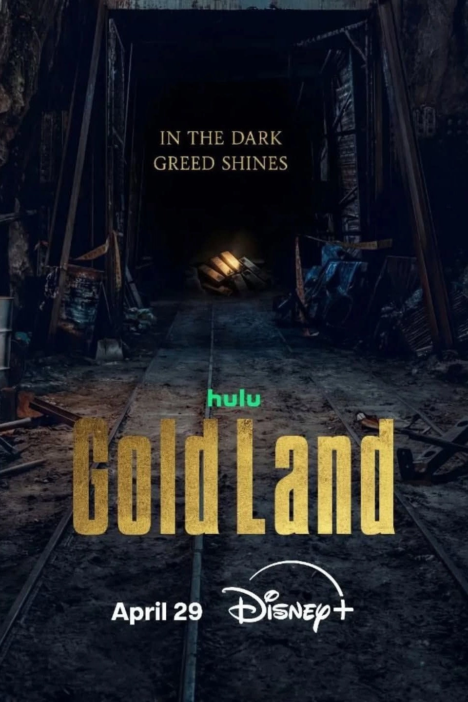 Gold Land