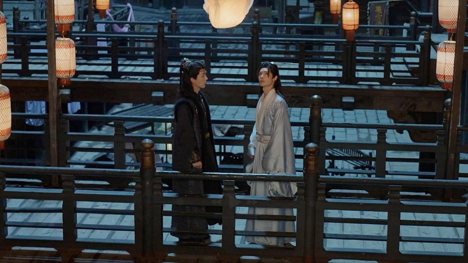 Journey With You