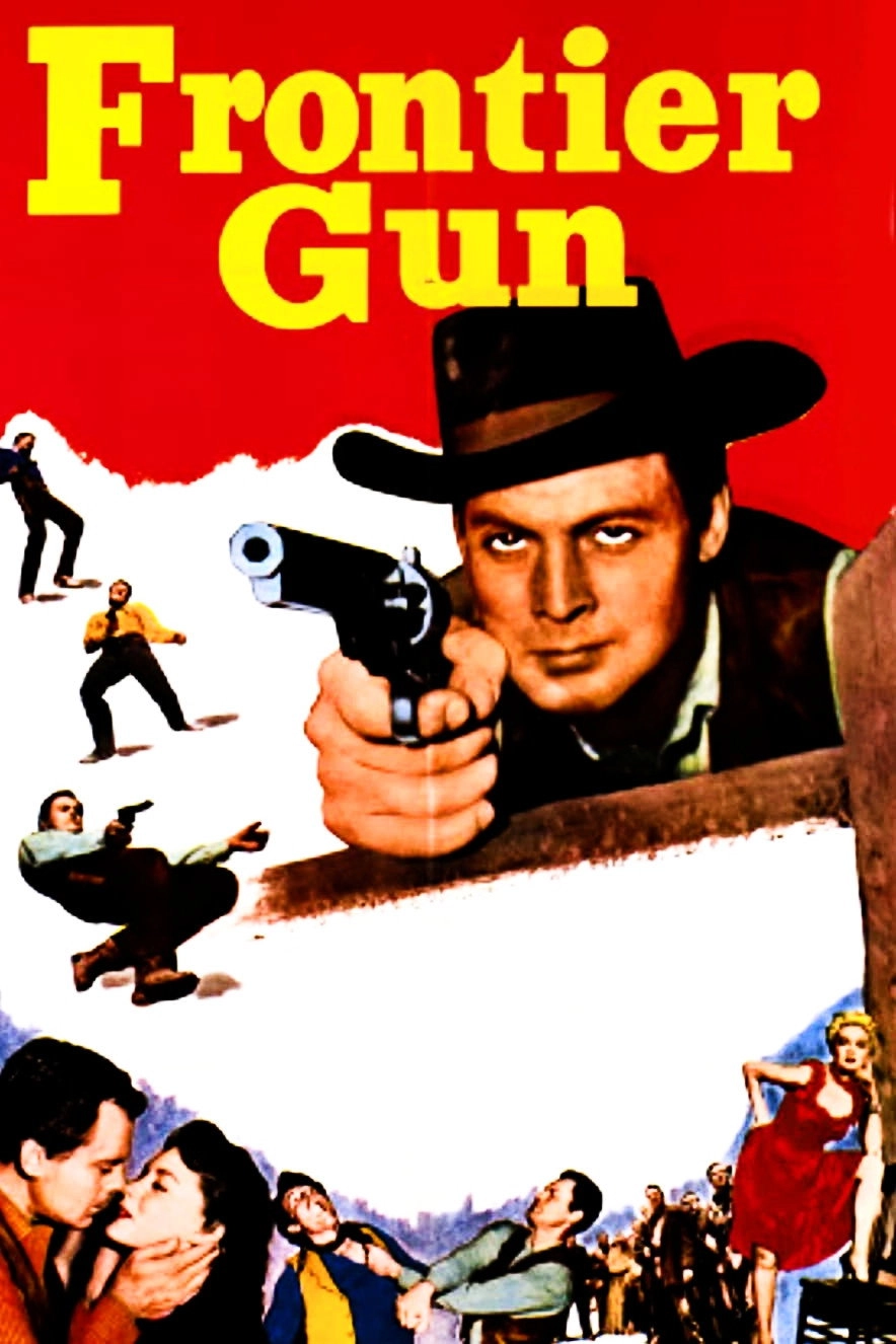 Frontier Gun