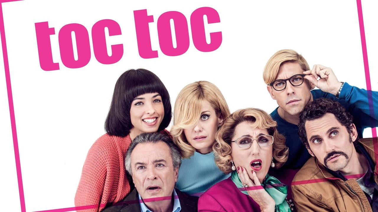 Toc Toc