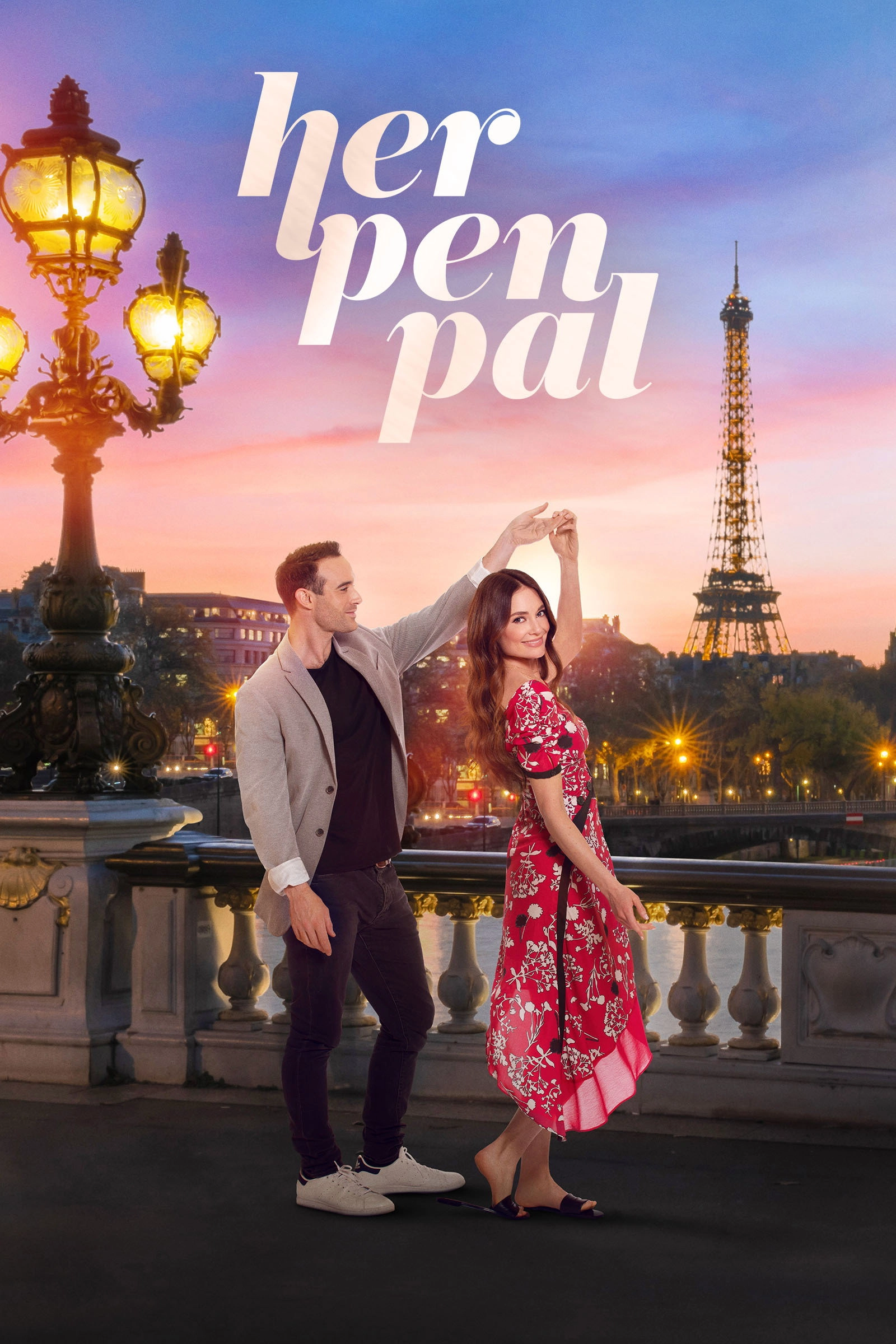 Her Pen Pal