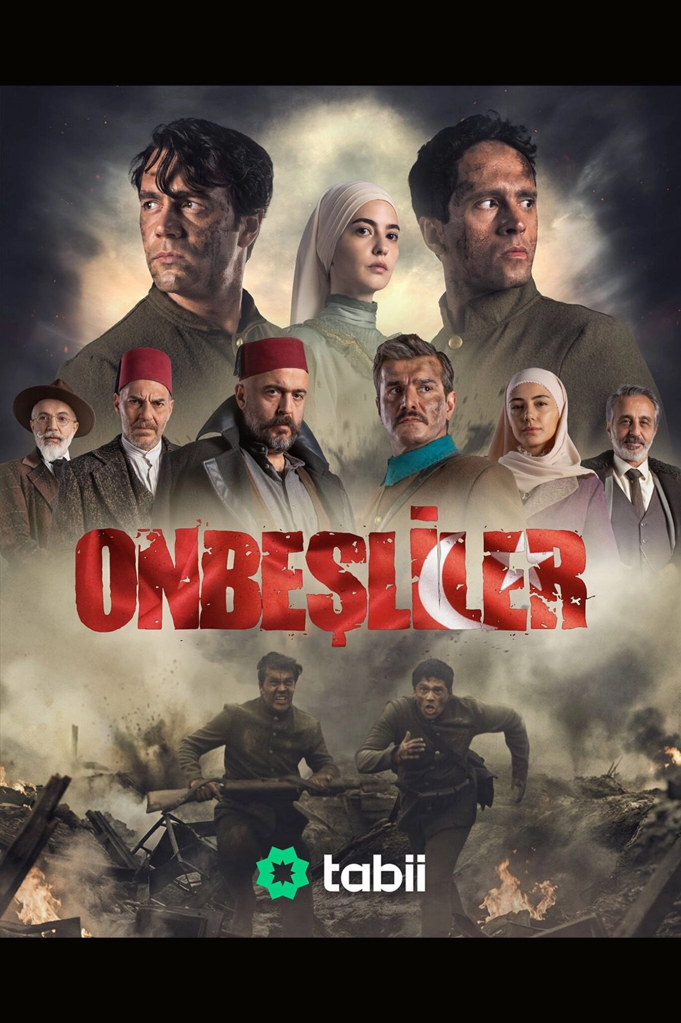 Onbesliler