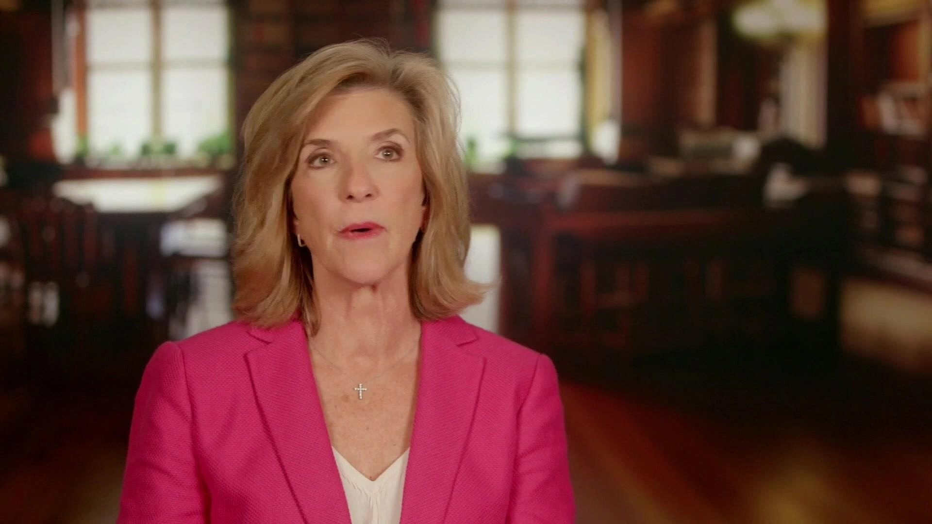 Prosecuting Evil with Kelly Siegler