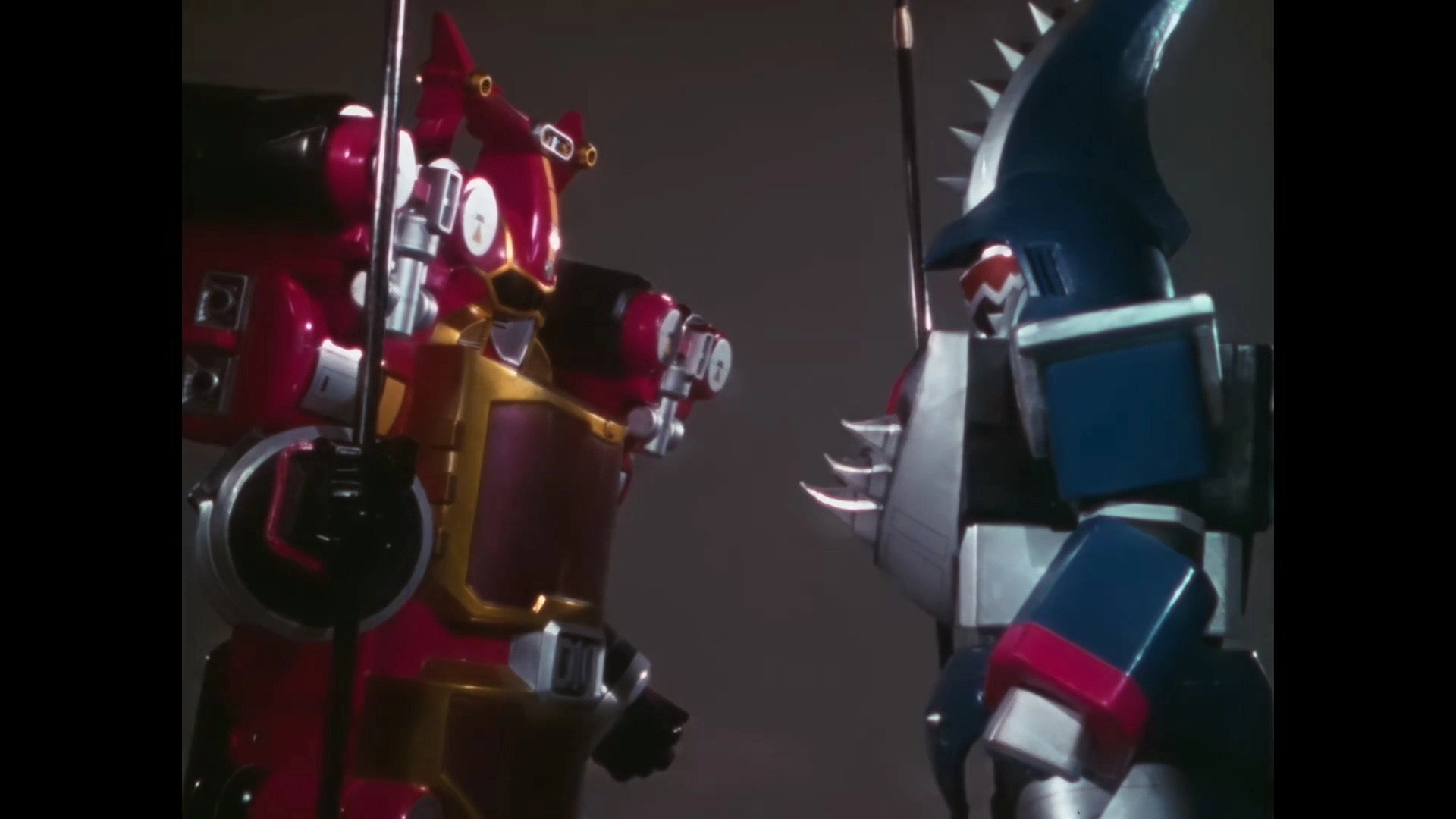 B-Robo Kabutack