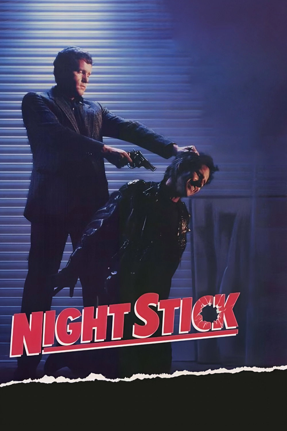 Nightstick