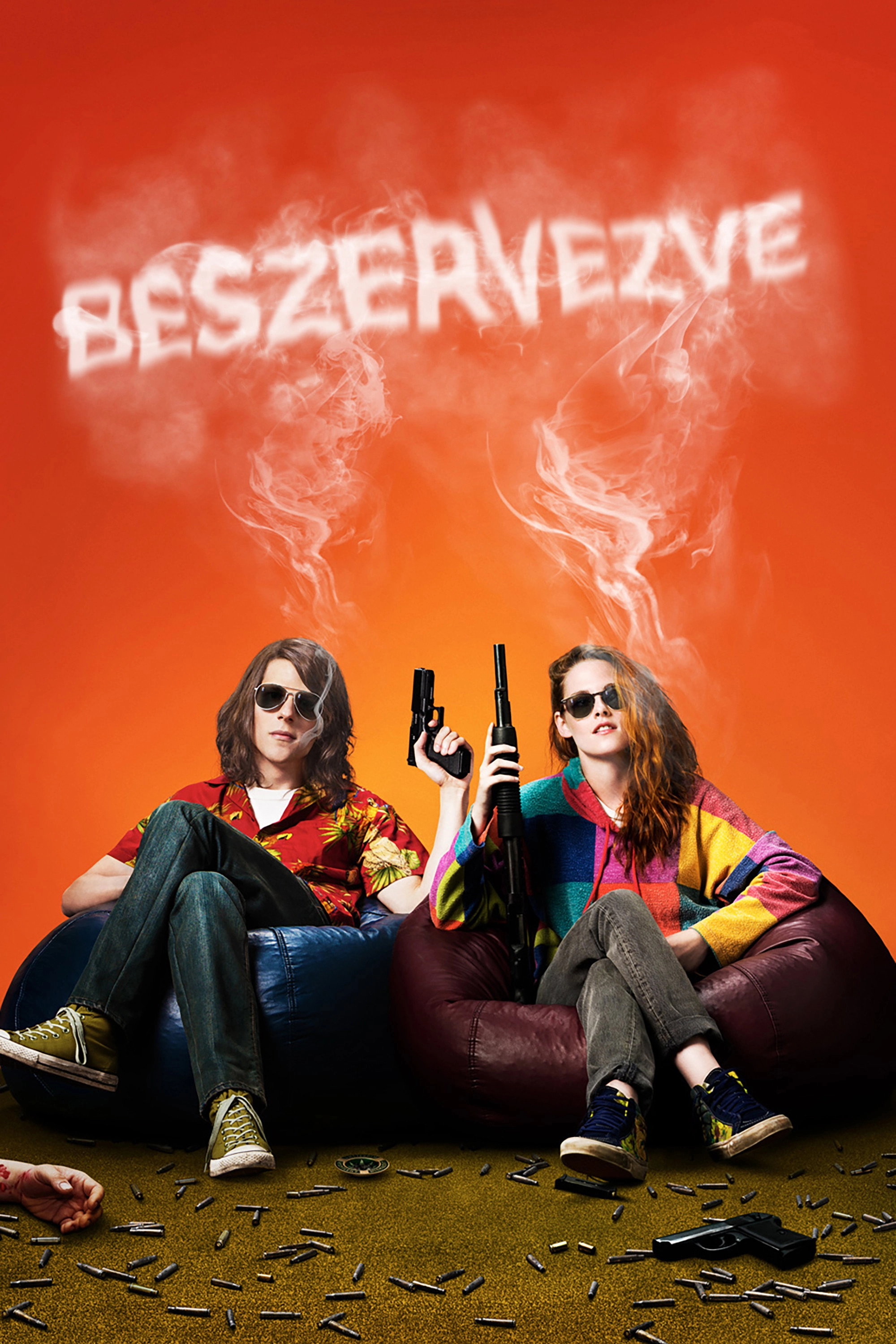 American Ultra