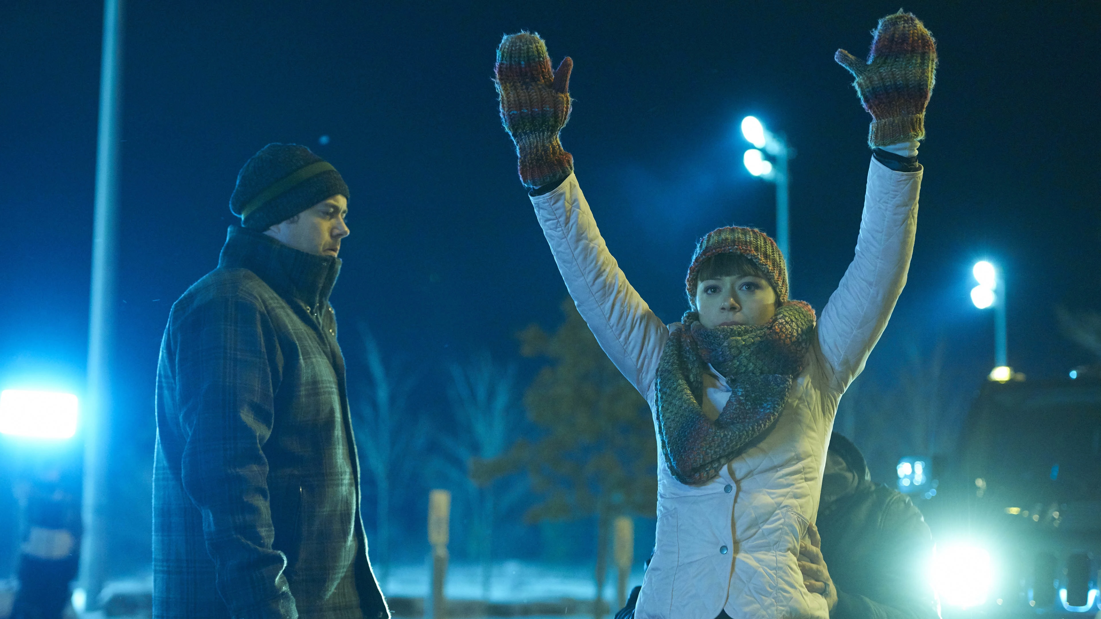 Orphan Black