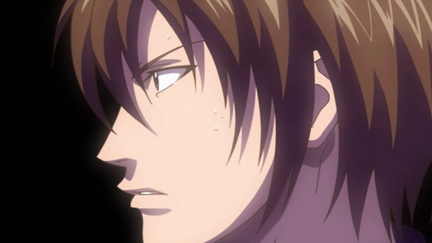 The Prince of Tennis: The National Tournament