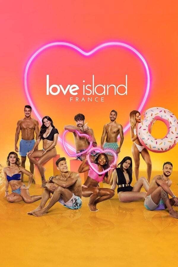 Love Island France